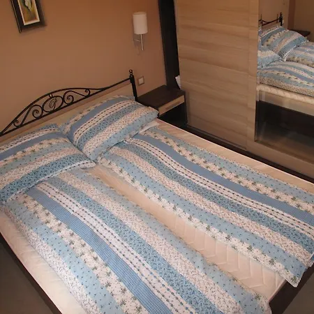 Apartament Pejkom Palic *