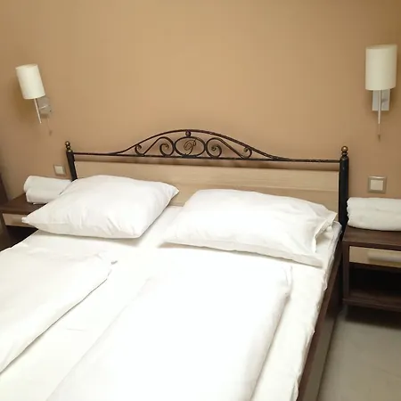 Apartament Pejkom Palic Subotica